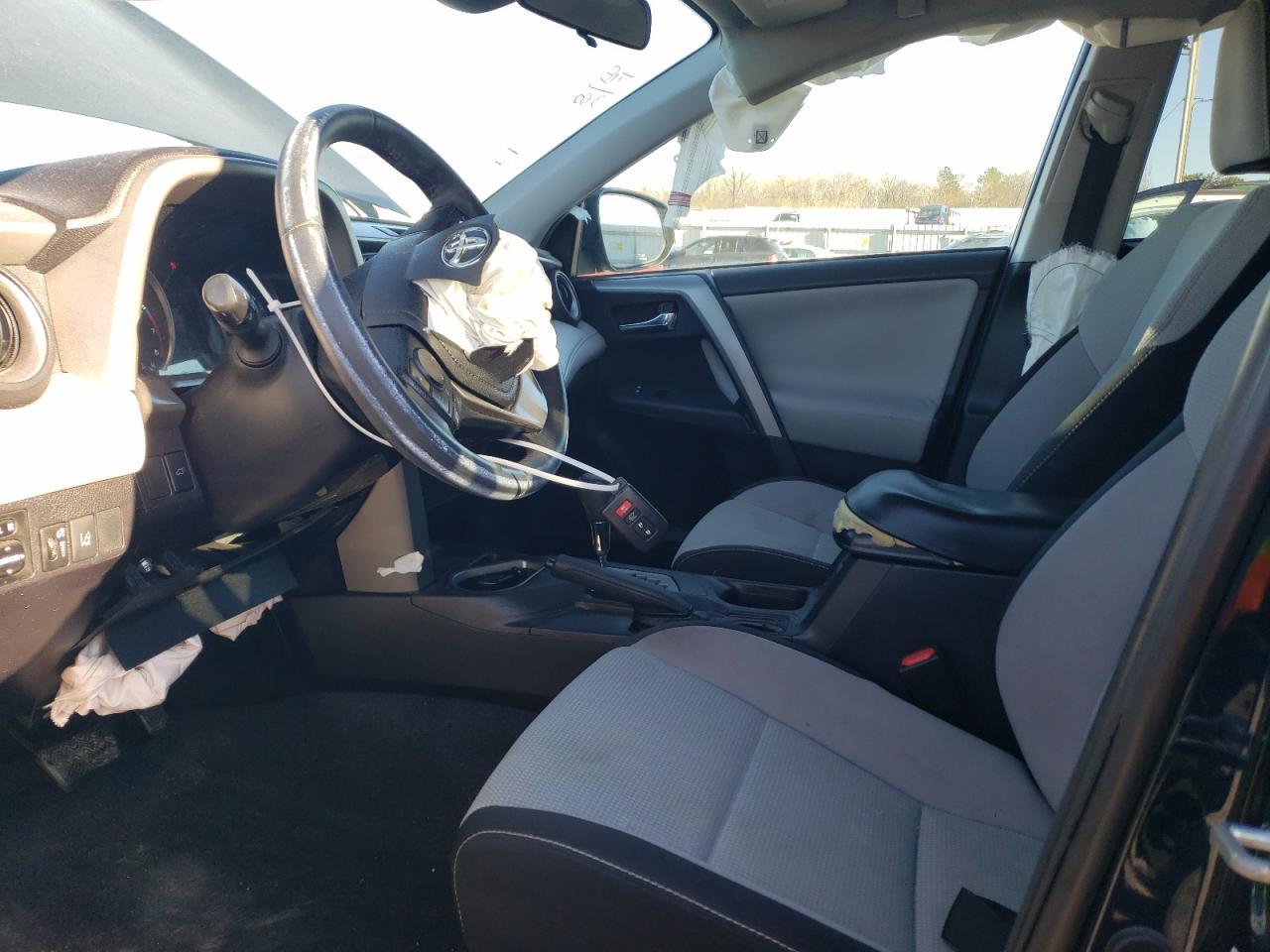 2018 TOYOTA RAV4 ADVEN - Image 7