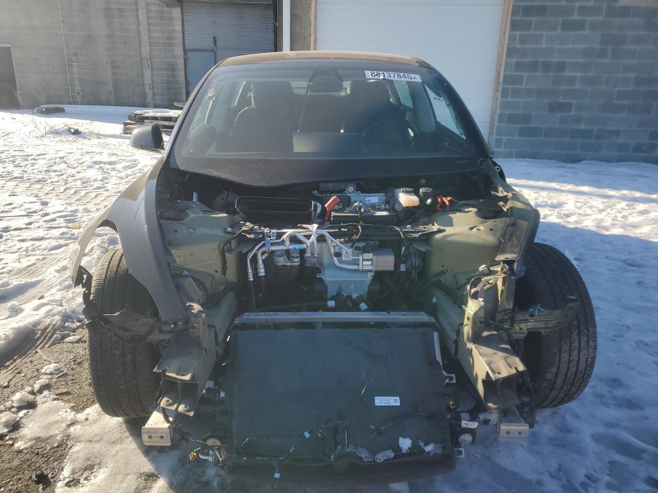 2019 TESLA MODEL 3 - Image 5