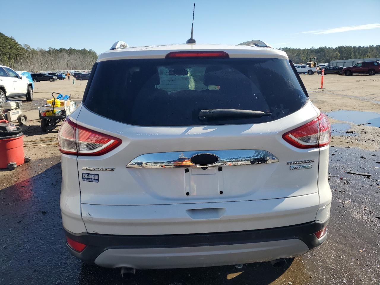 2015 FORD ESCAPE TIT - Image 6