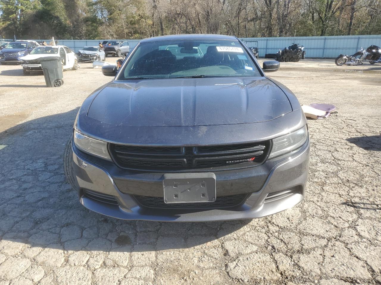 2022 DODGE CHARGER SX - Image 5