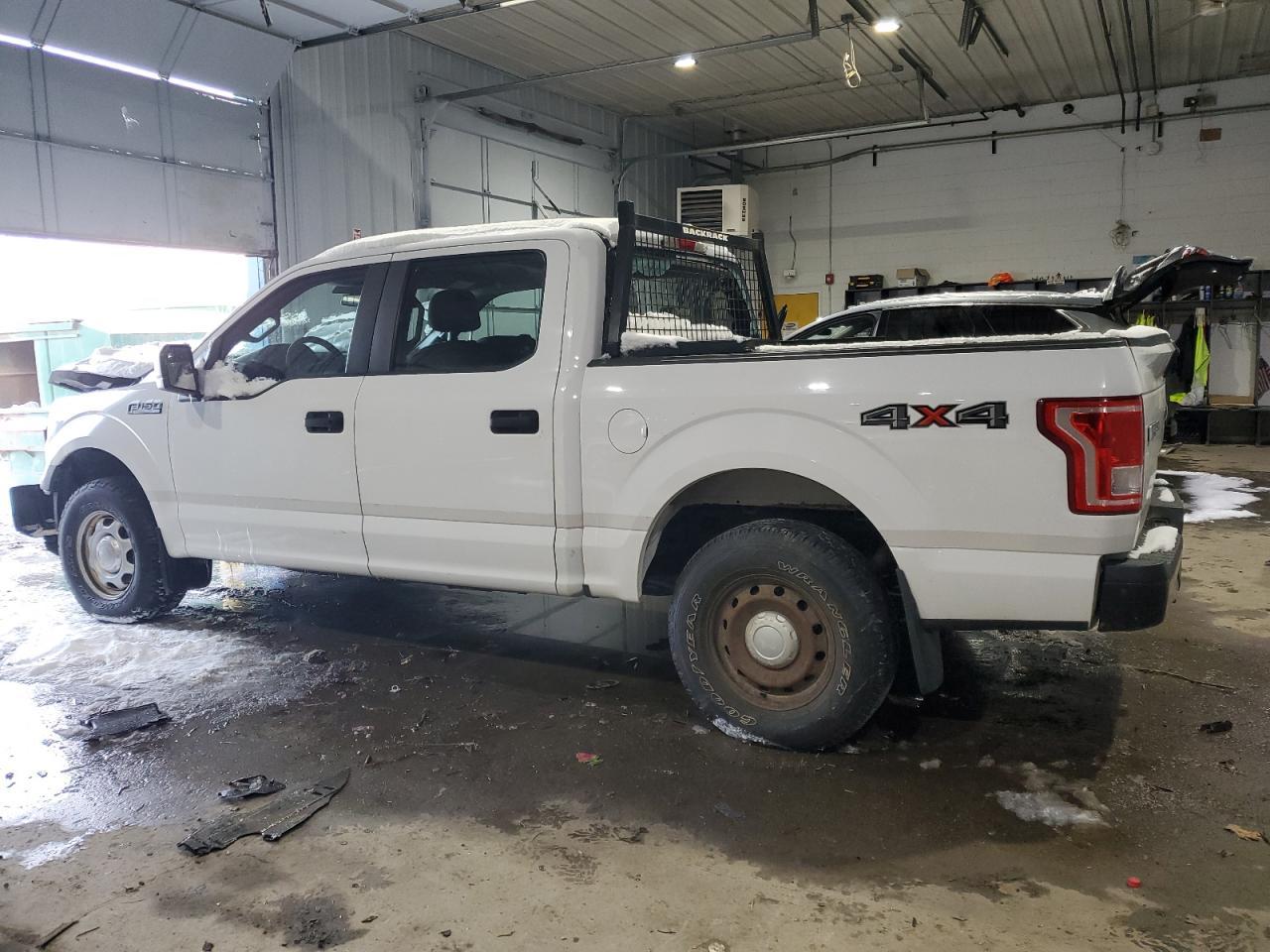 2016 FORD F150 SUPER - Image 2