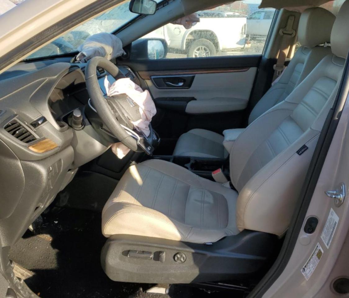 2018 HONDA CR-V EX - Фото 7