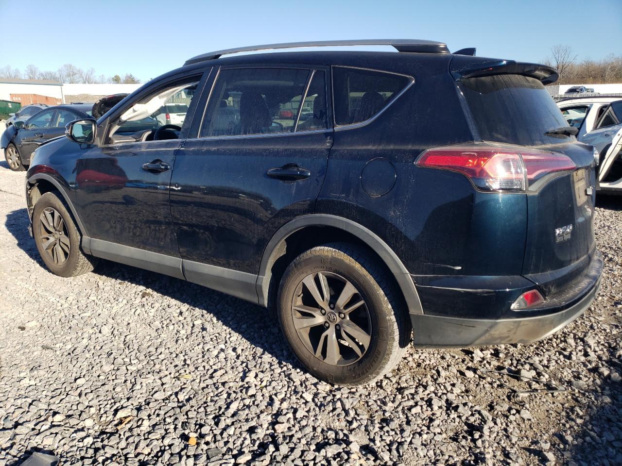 2018 TOYOTA RAV4 ADVEN - Image 2