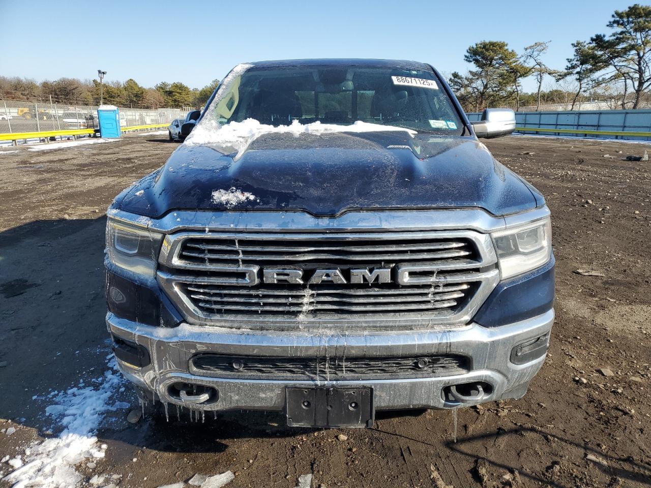 2019 RAM 1500 LARAM - Фото 5