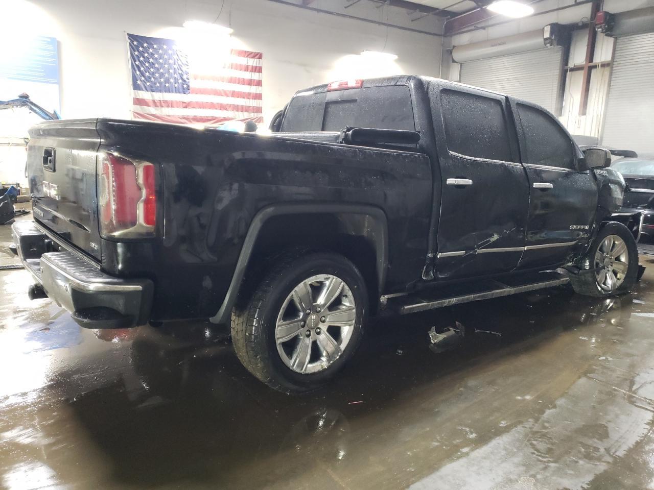 2017 GMC SIERRA K15 - Image 3