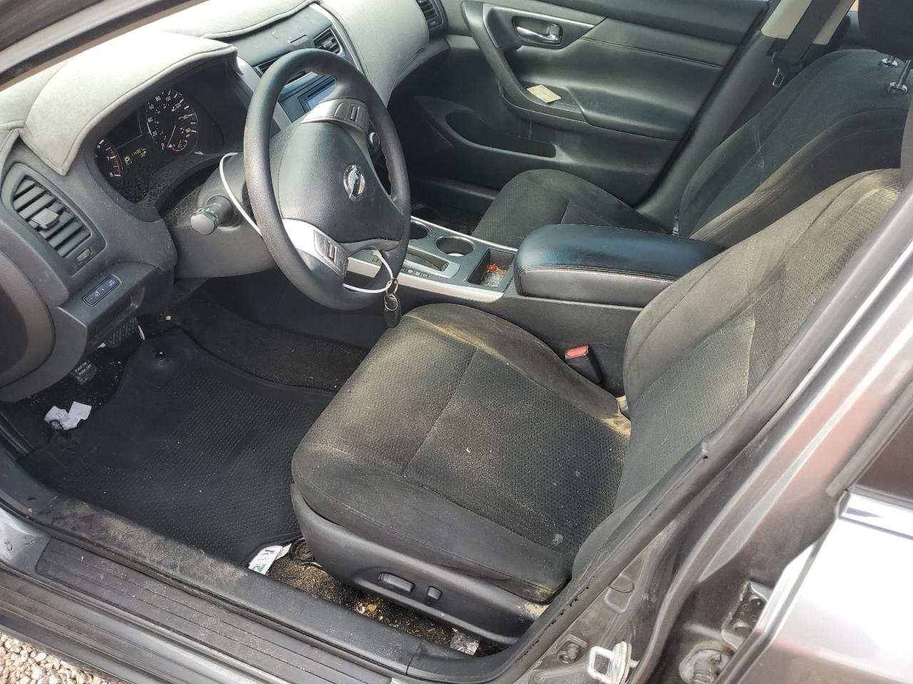 2015 NISSAN ALTIMA 2.5 - Image 7