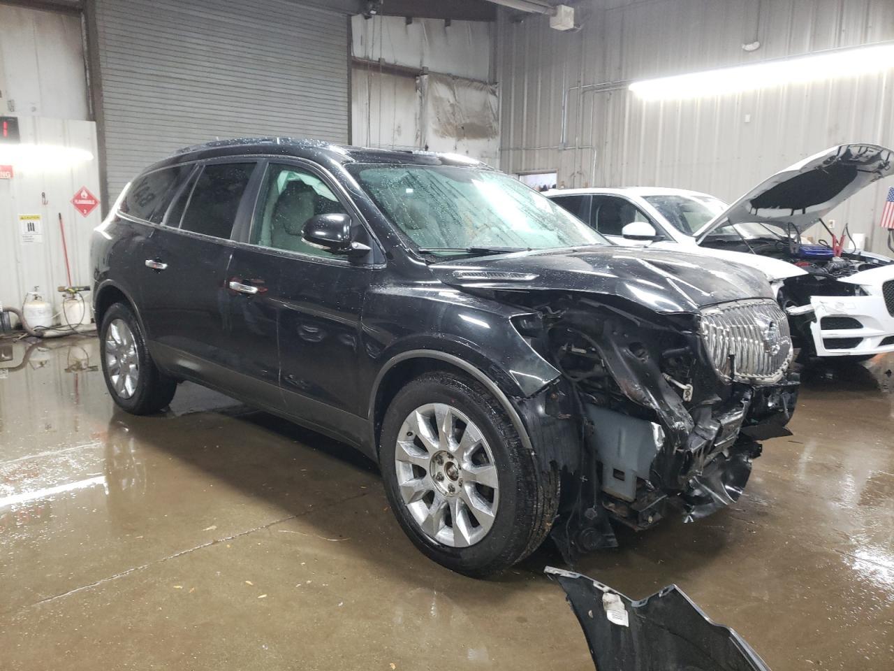 2011 BUICK ENCLAVE CX - Фото 4