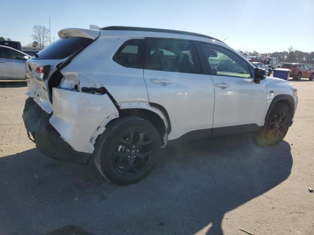 2024 TOYOTA COROLLA CR - Фото 3