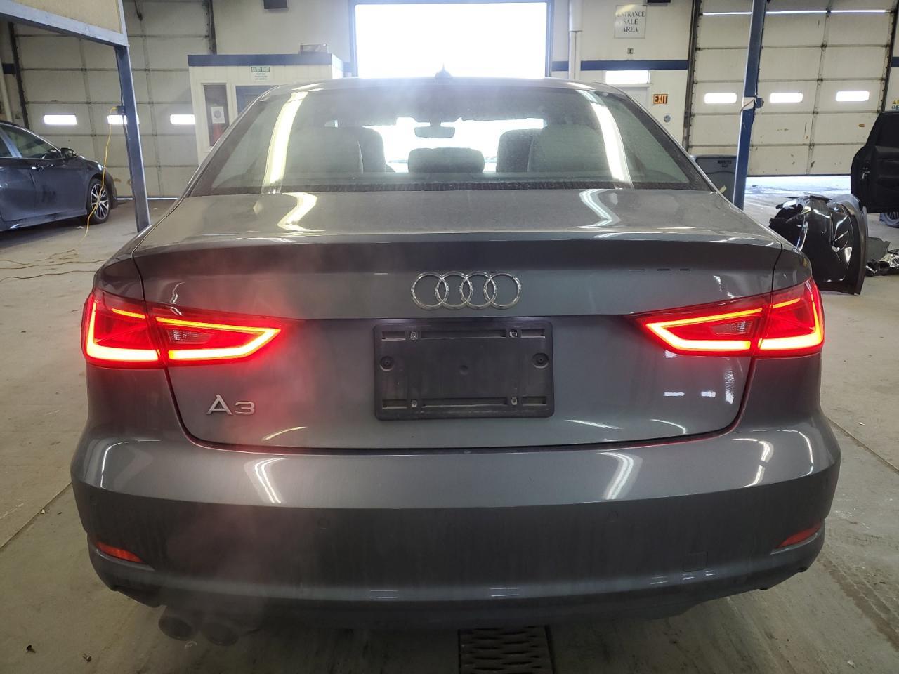 2016 AUDI A3 PREMIUM - Фото 6