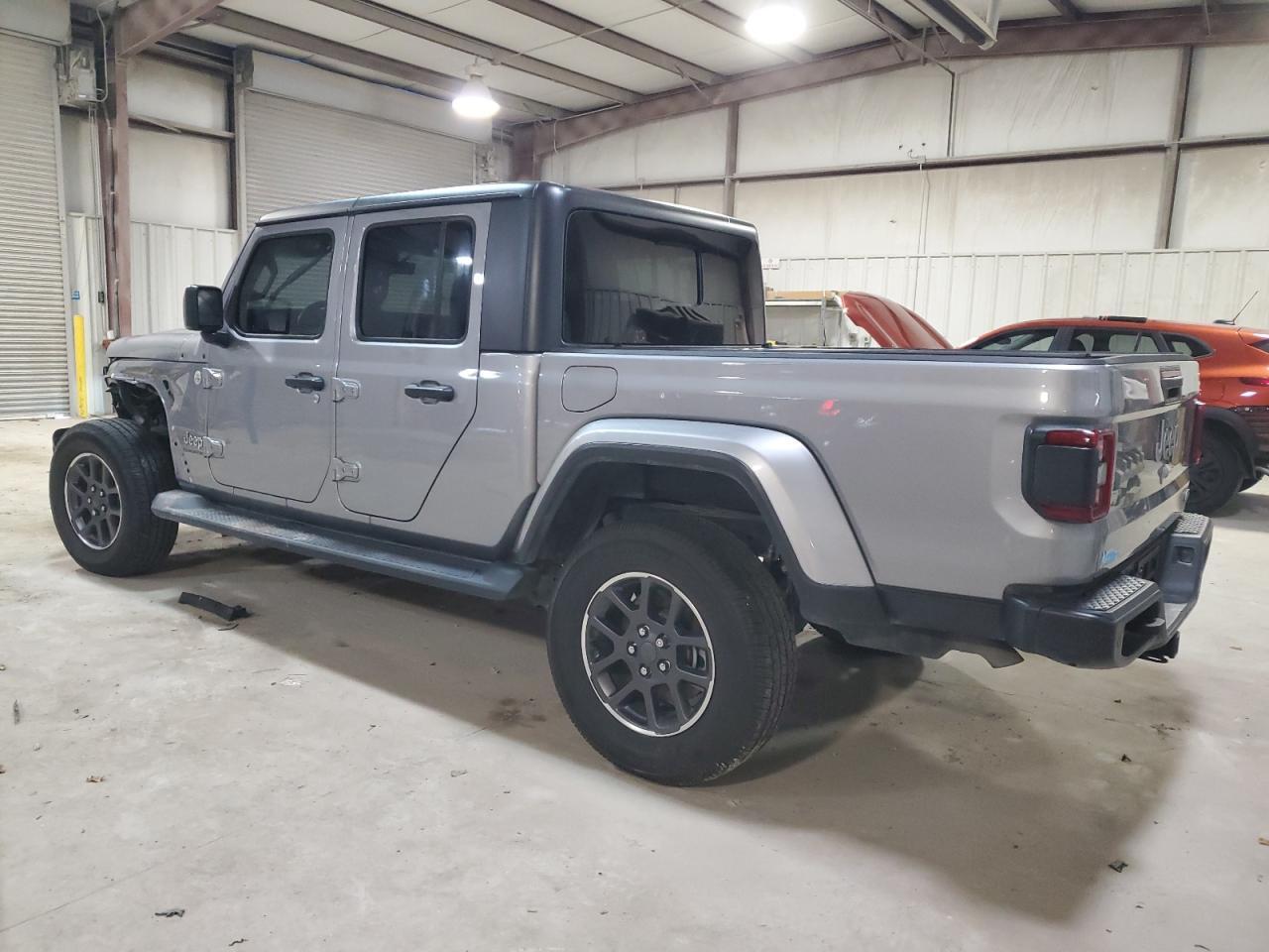 2020 JEEP GLADIATOR - Image 2