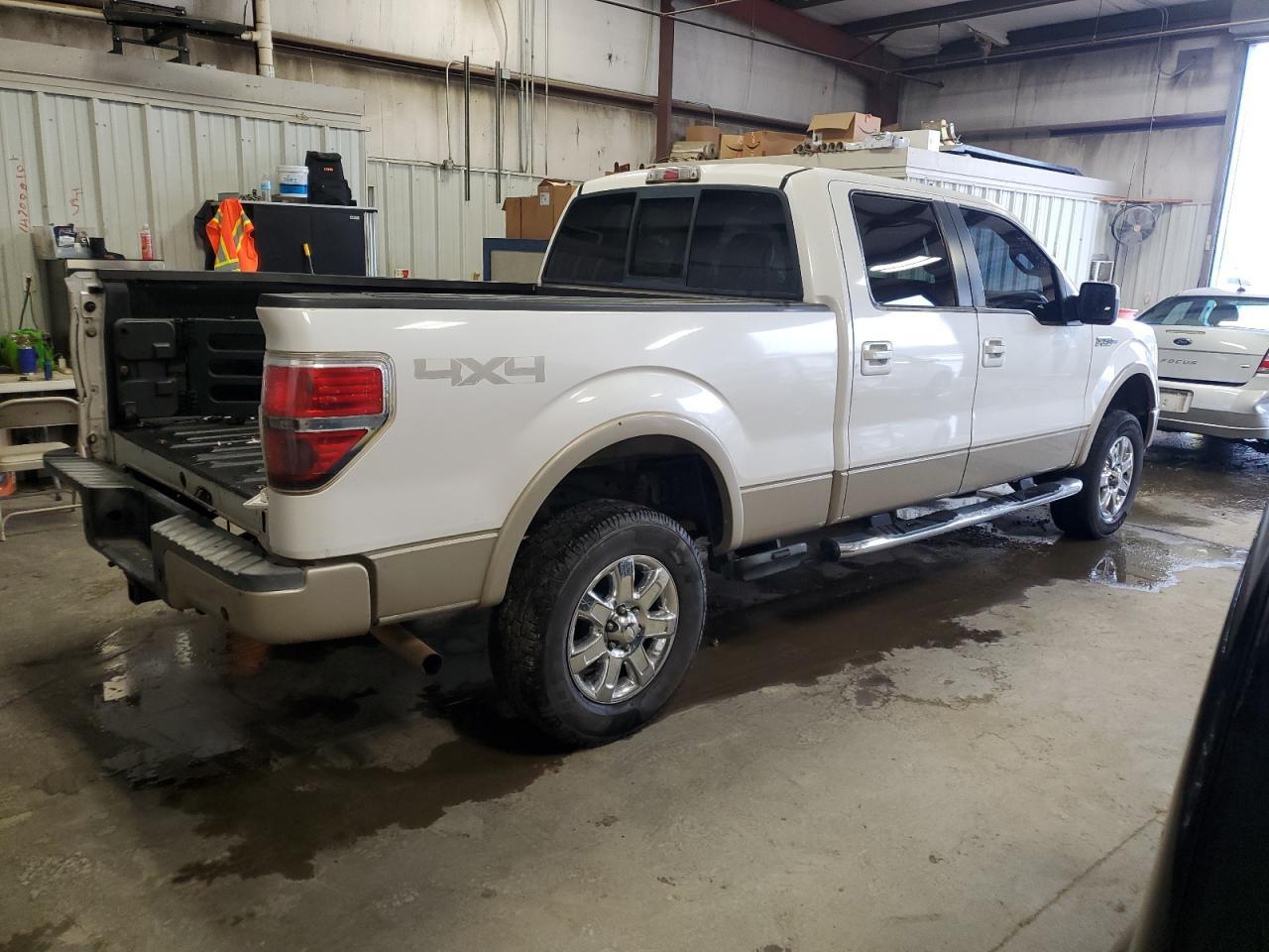 2010 FORD F150 SUPER - Фото 3