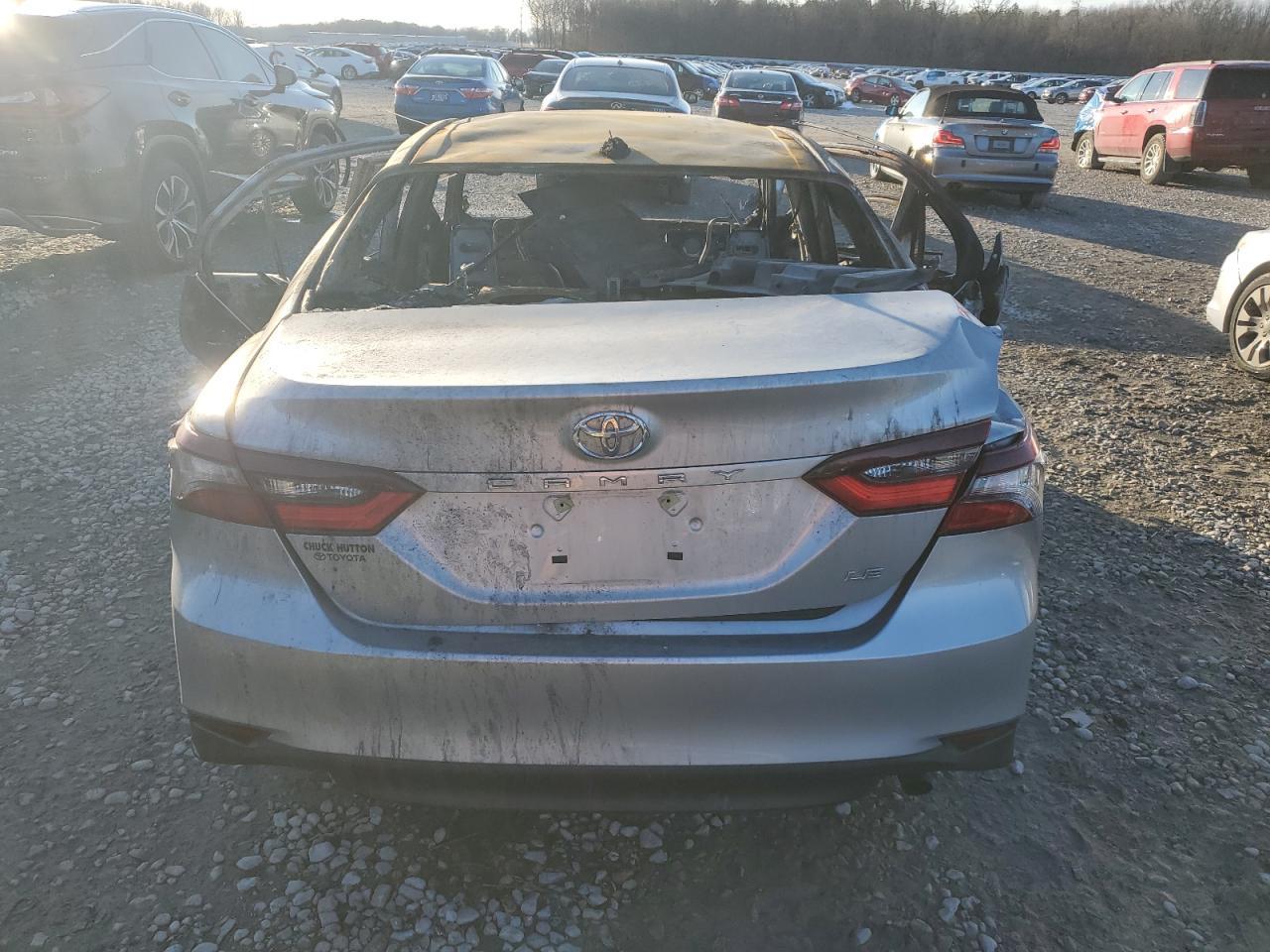 2024 TOYOTA CAMRY LE - Image 6