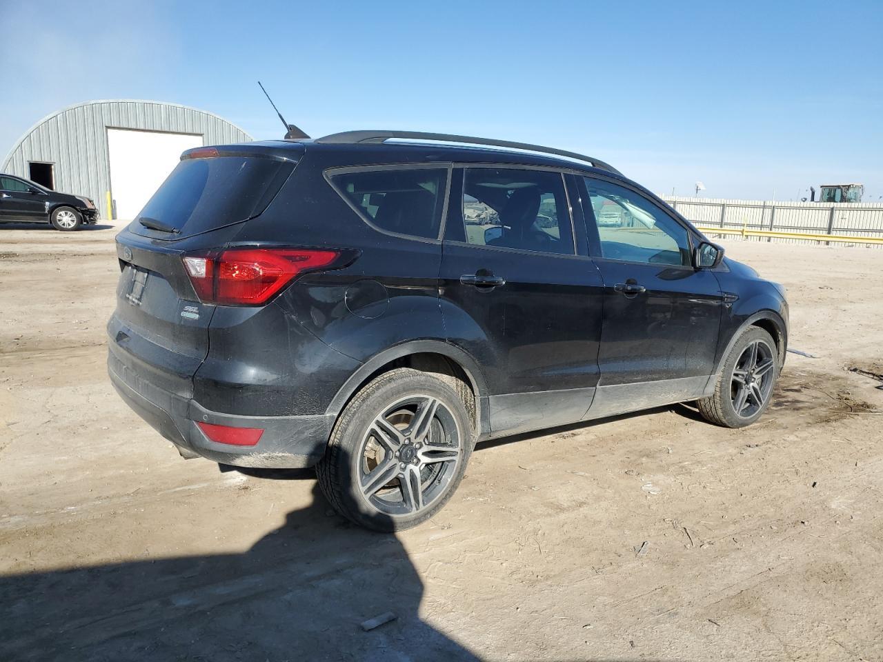 2019 FORD ESCAPE SEL - Image 3
