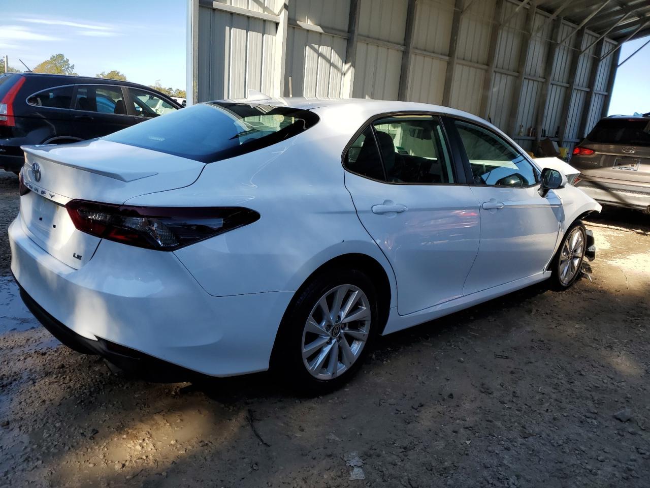 2023 TOYOTA CAMRY LE - Image 3