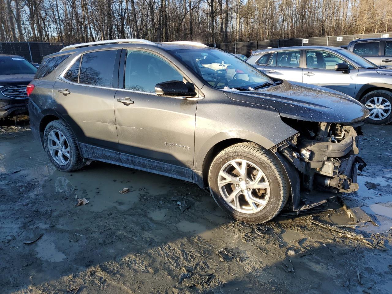 2019 CHEVROLET EQUINOX LT - Image 4