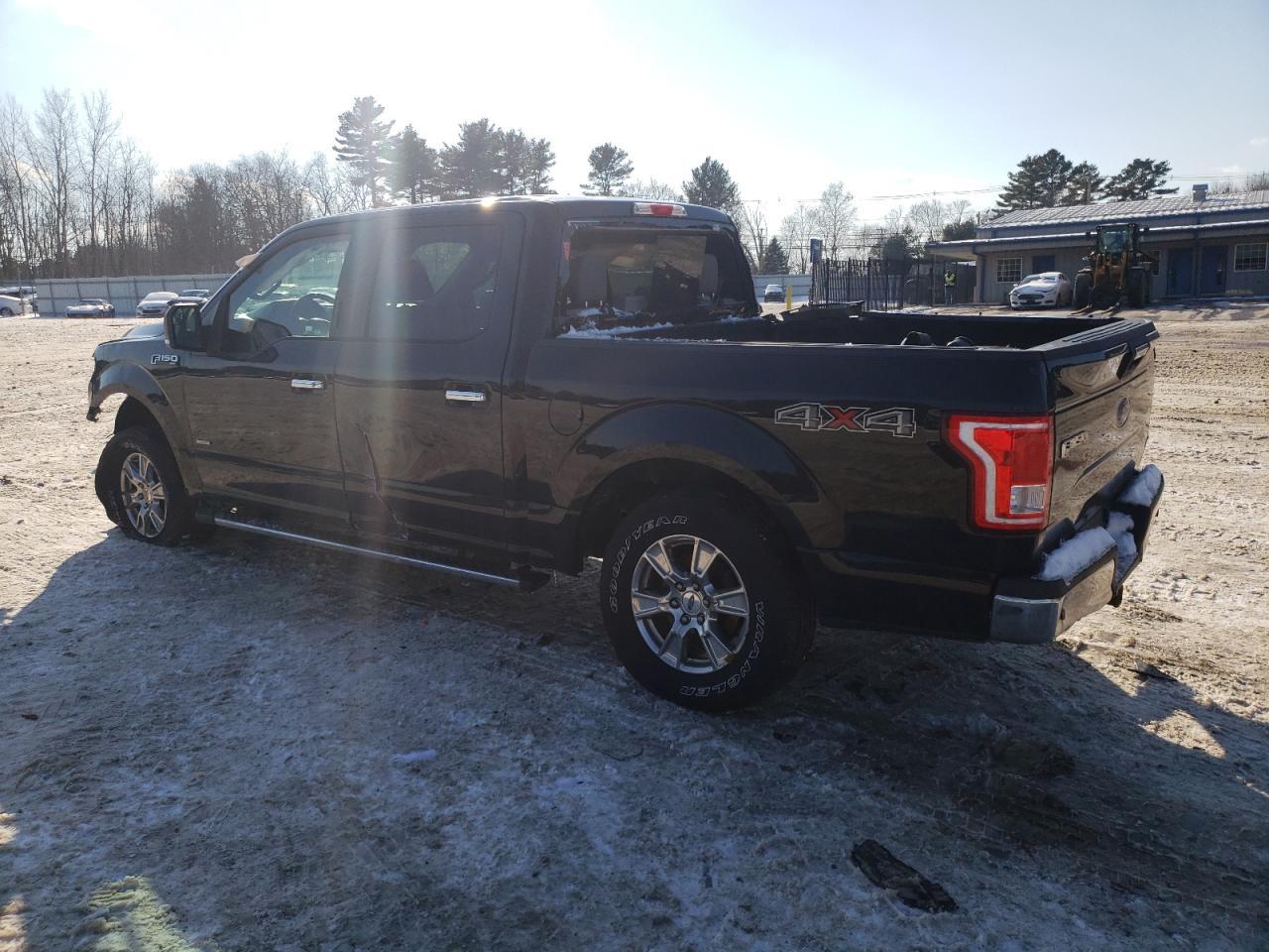 2017 FORD F150 SUPER - Image 2