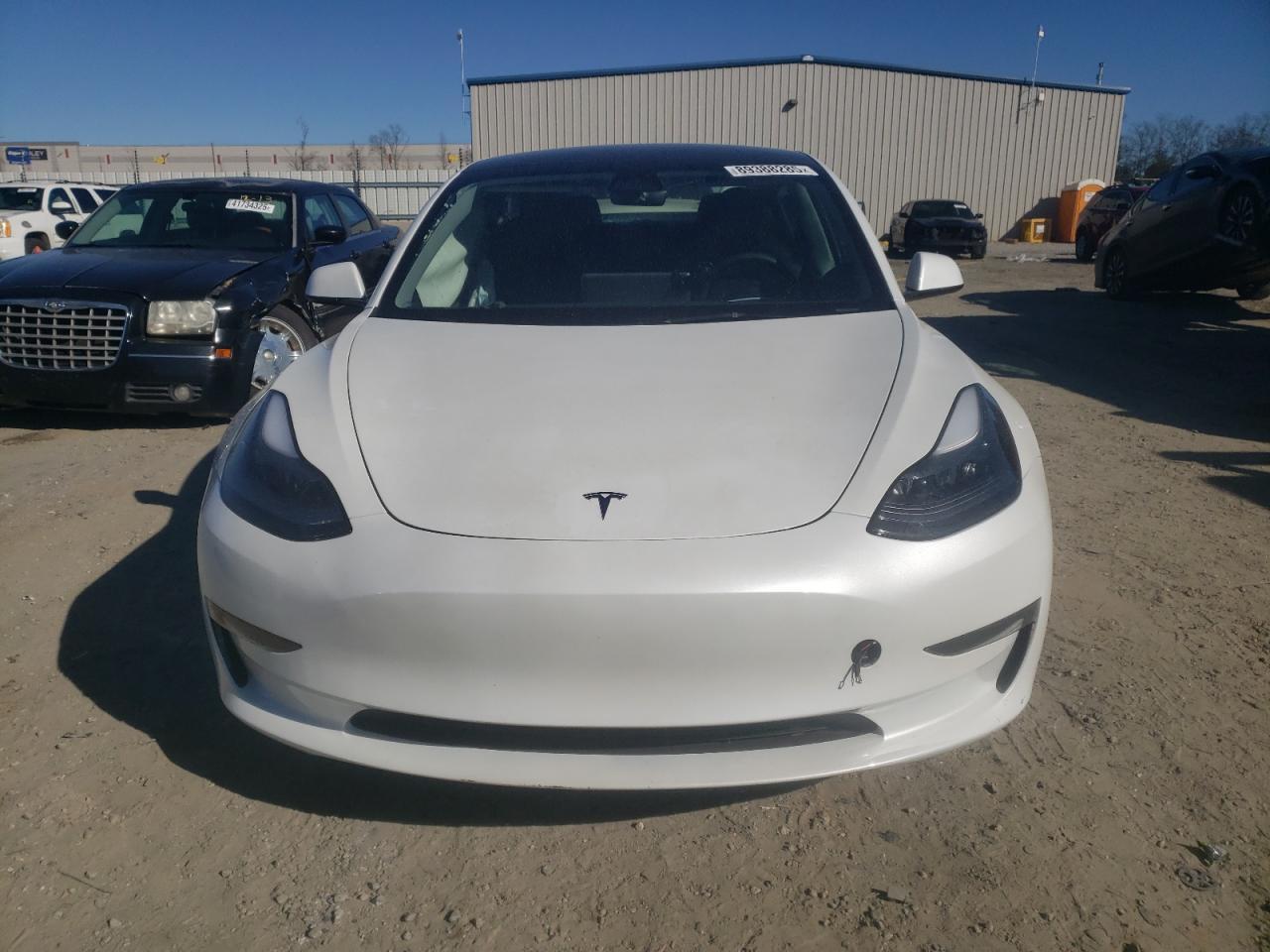 2023 TESLA MODEL 3 - Image 5