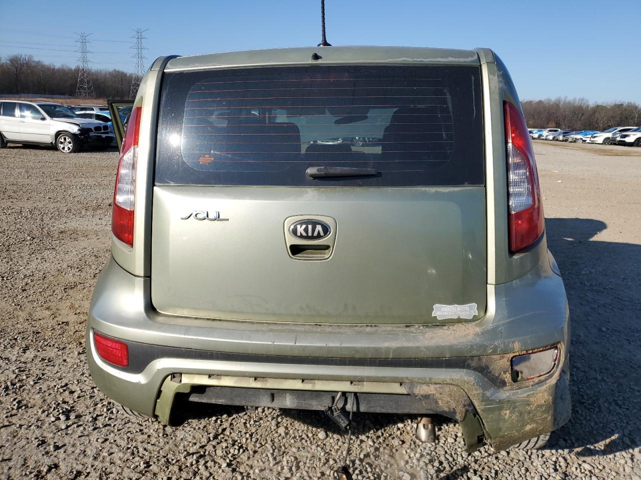 2013 KIA SOUL - Image 6