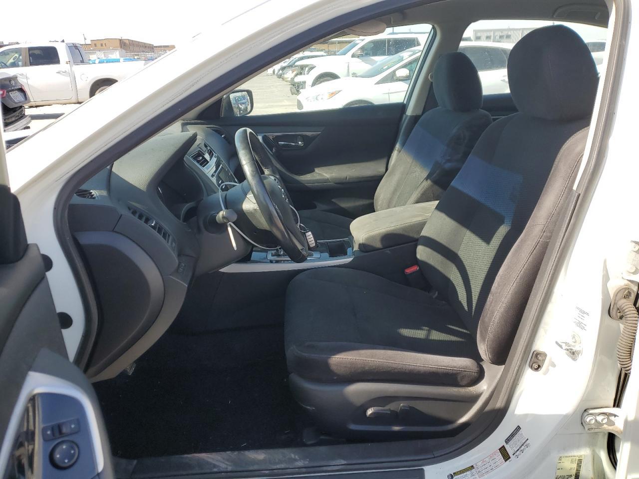 2014 NISSAN ALTIMA 2.5 - Фото 7