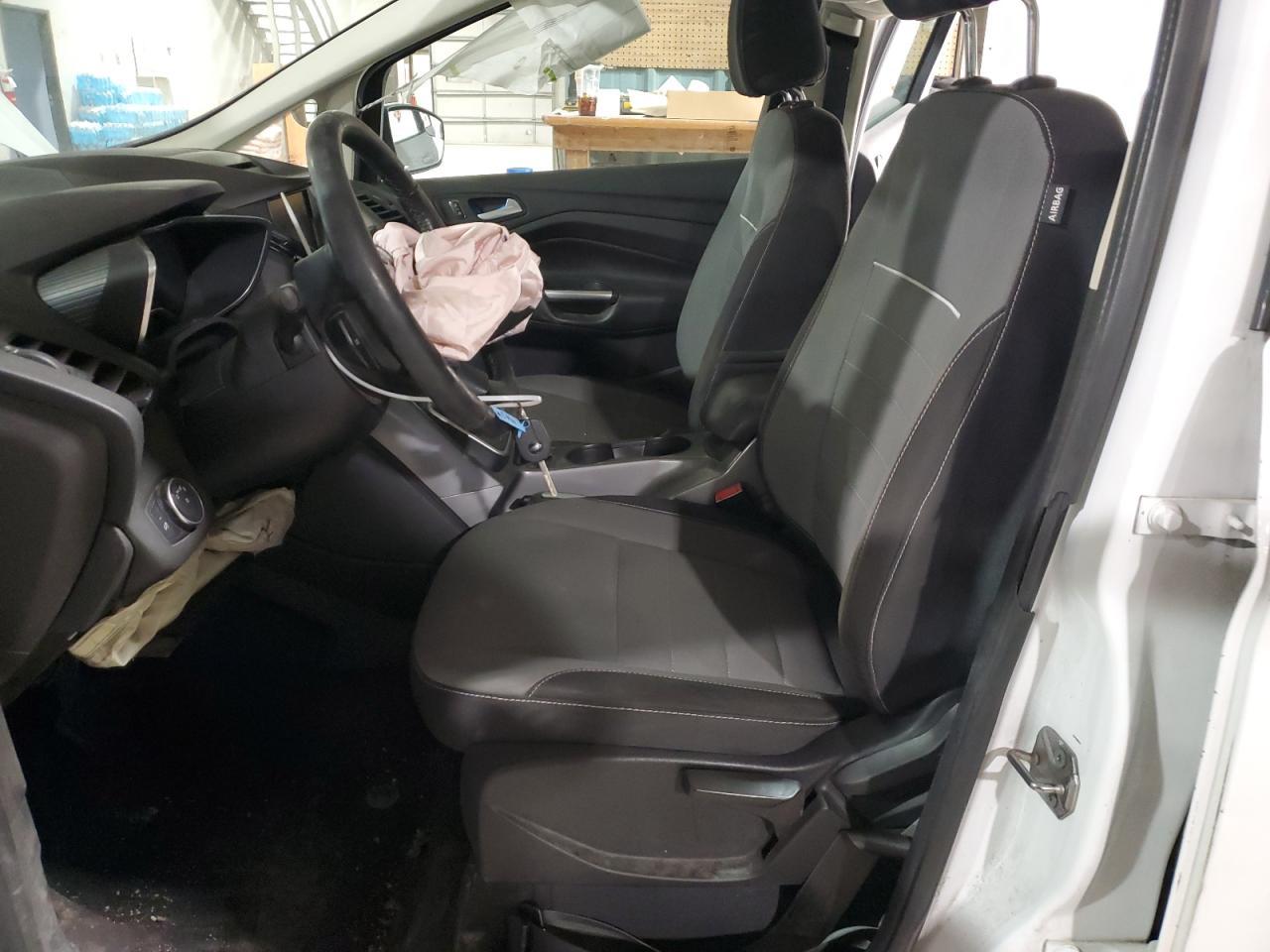 2015 FORD C-MAX SE - Image 7