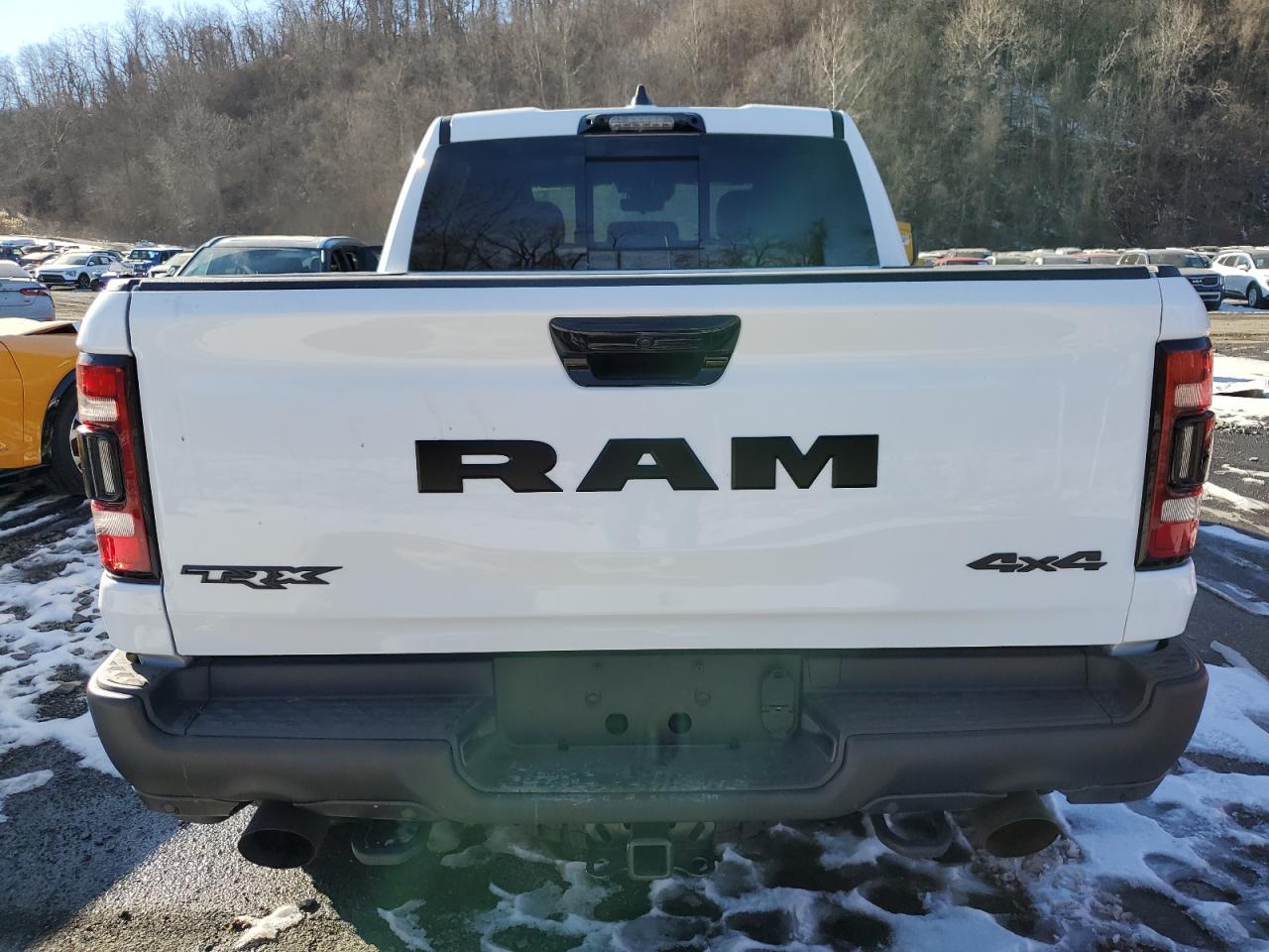 2024 RAM 1500 TRX - Image 6