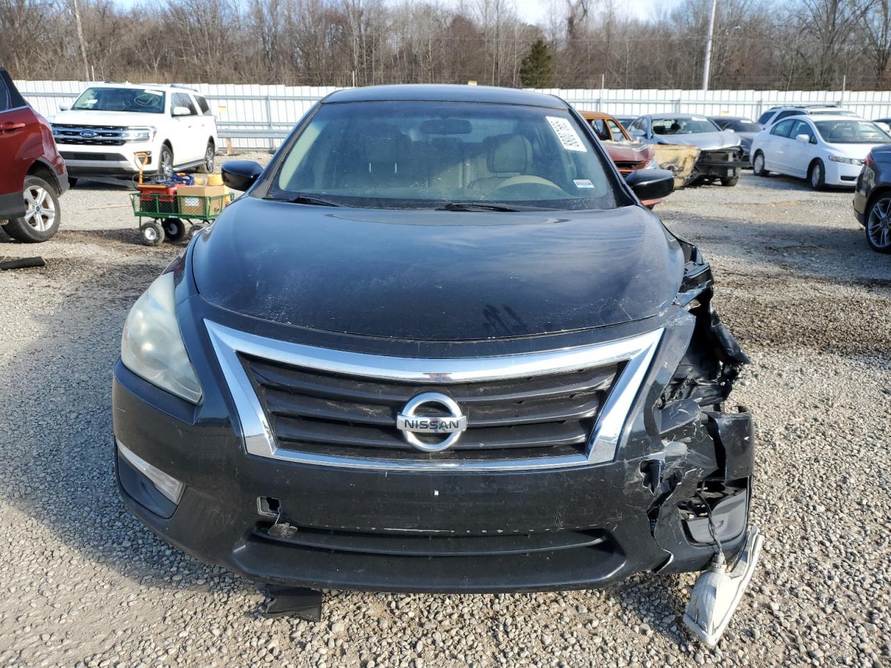 2013 NISSAN ALTIMA 2.5 - Image 5