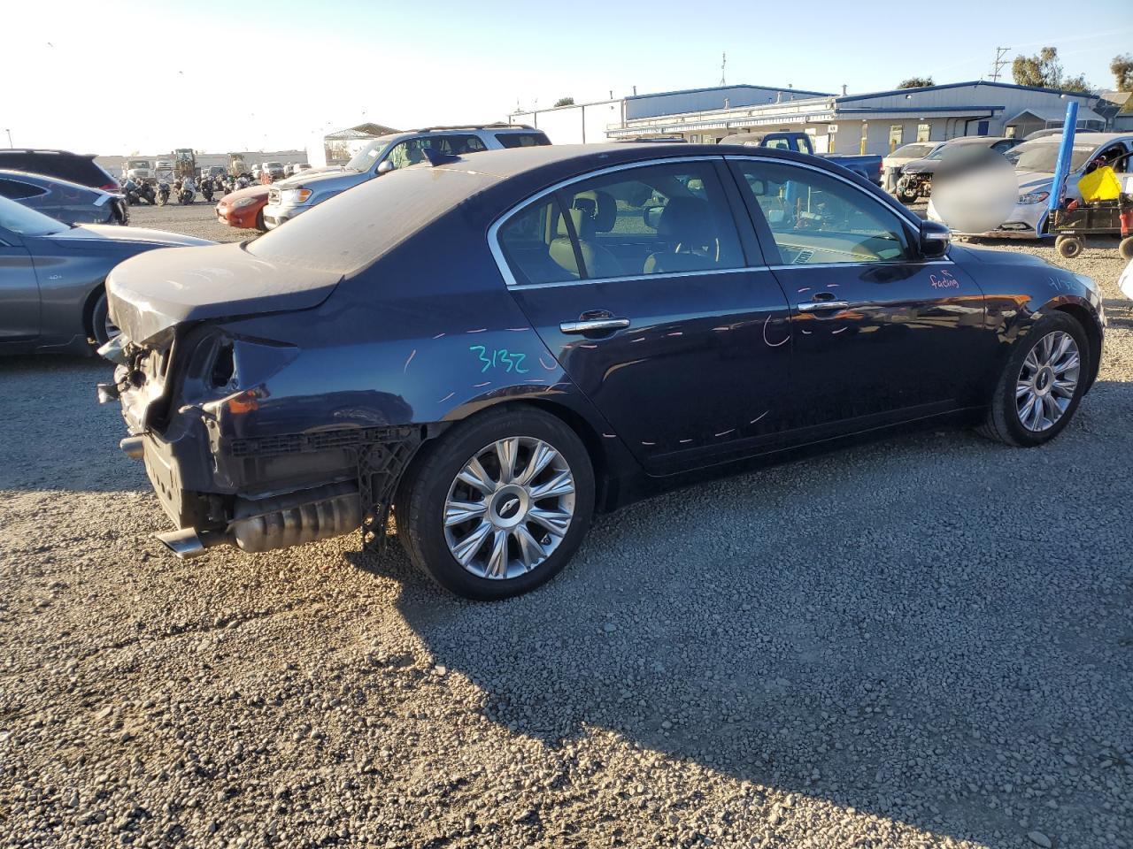 2011 HYUNDAI GENESIS 3. - Фото 3
