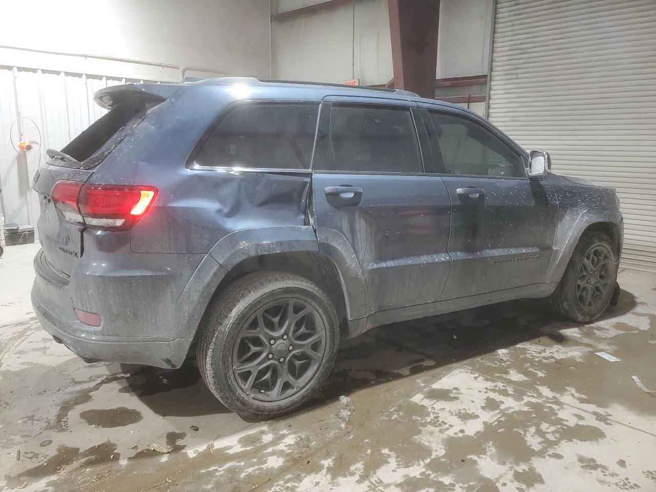 2021 JEEP GRAND CHER - Image 3