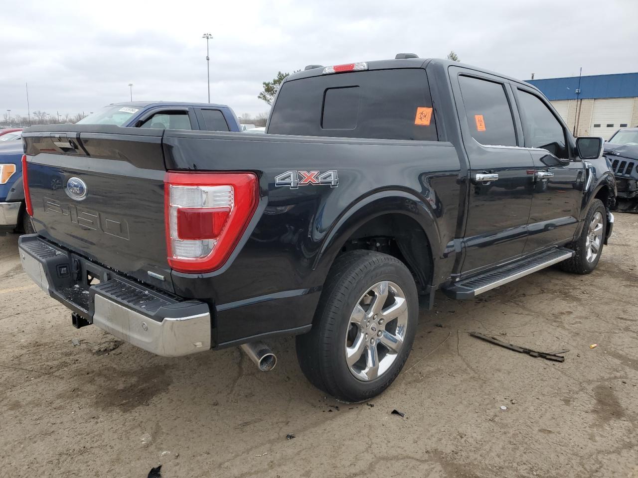2023 FORD F150 SUPER - Фото 3