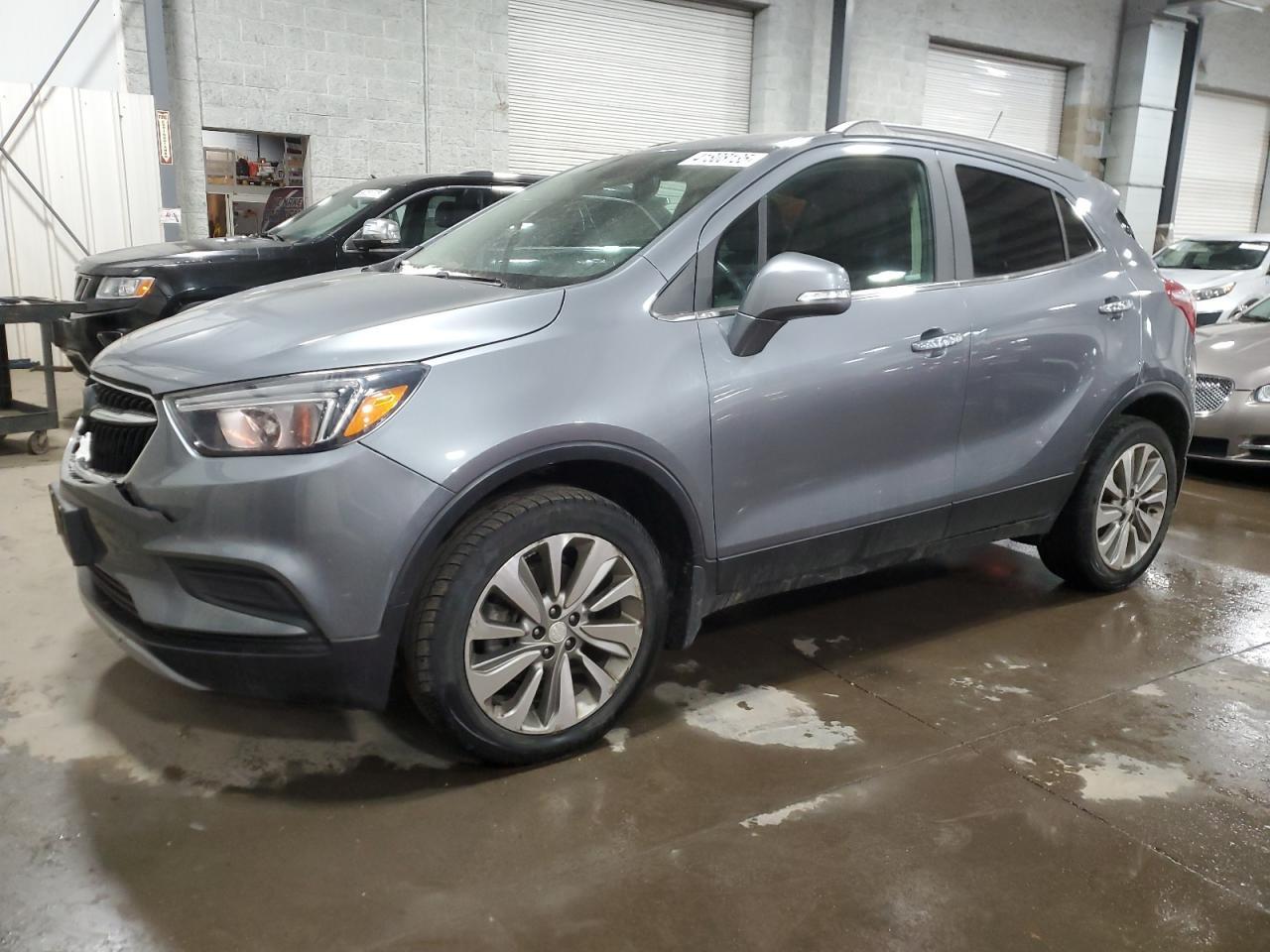 2019 BUICK ENCORE PRE