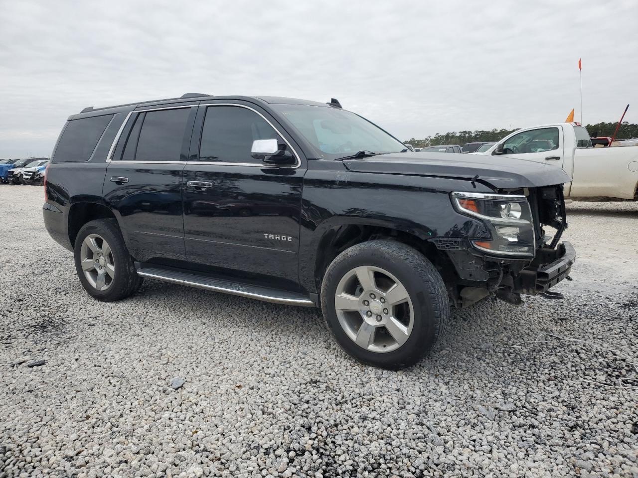 2019 CHEVROLET TAHOE C150 - Image 4