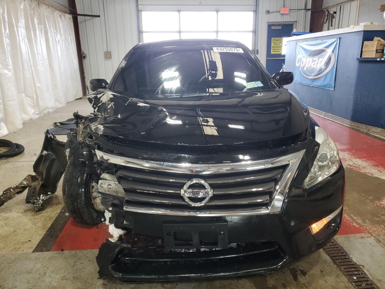 2013 NISSAN ALTIMA 2.5 - Фото 5