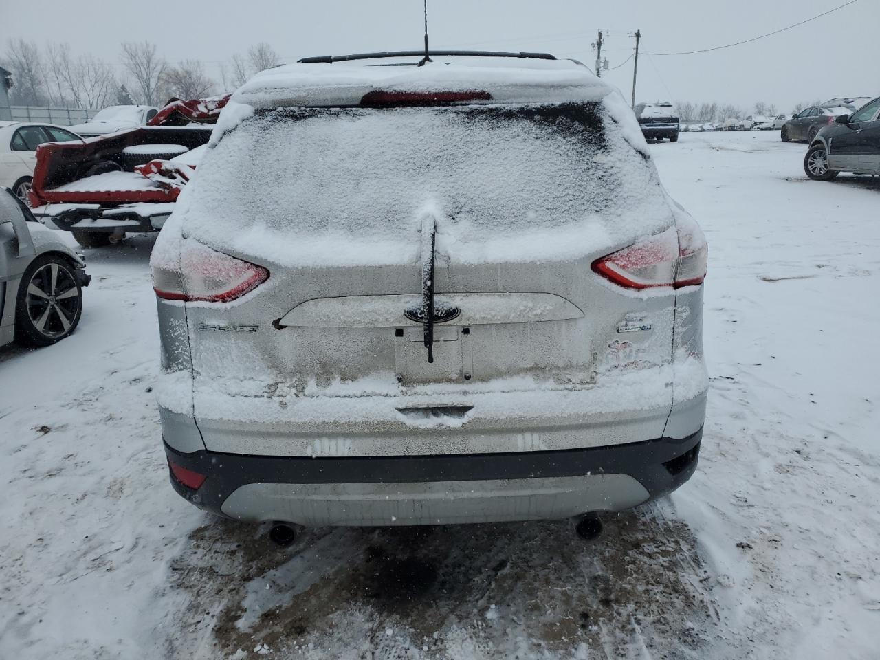 2013 FORD ESCAPE SE - Image 6