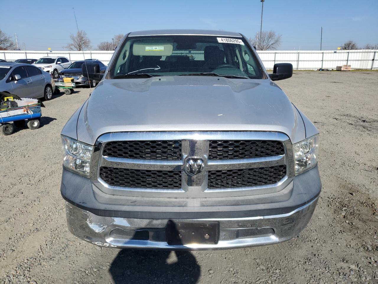 2017 RAM 1500 ST - Image 5