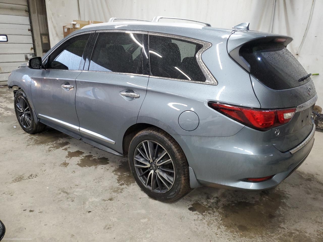 2016 INFINITI QX60 - Image 2