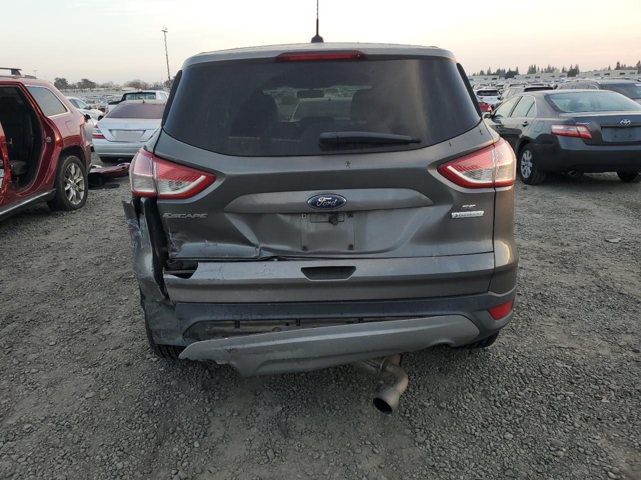 2014 FORD ESCAPE SE - Фото 6