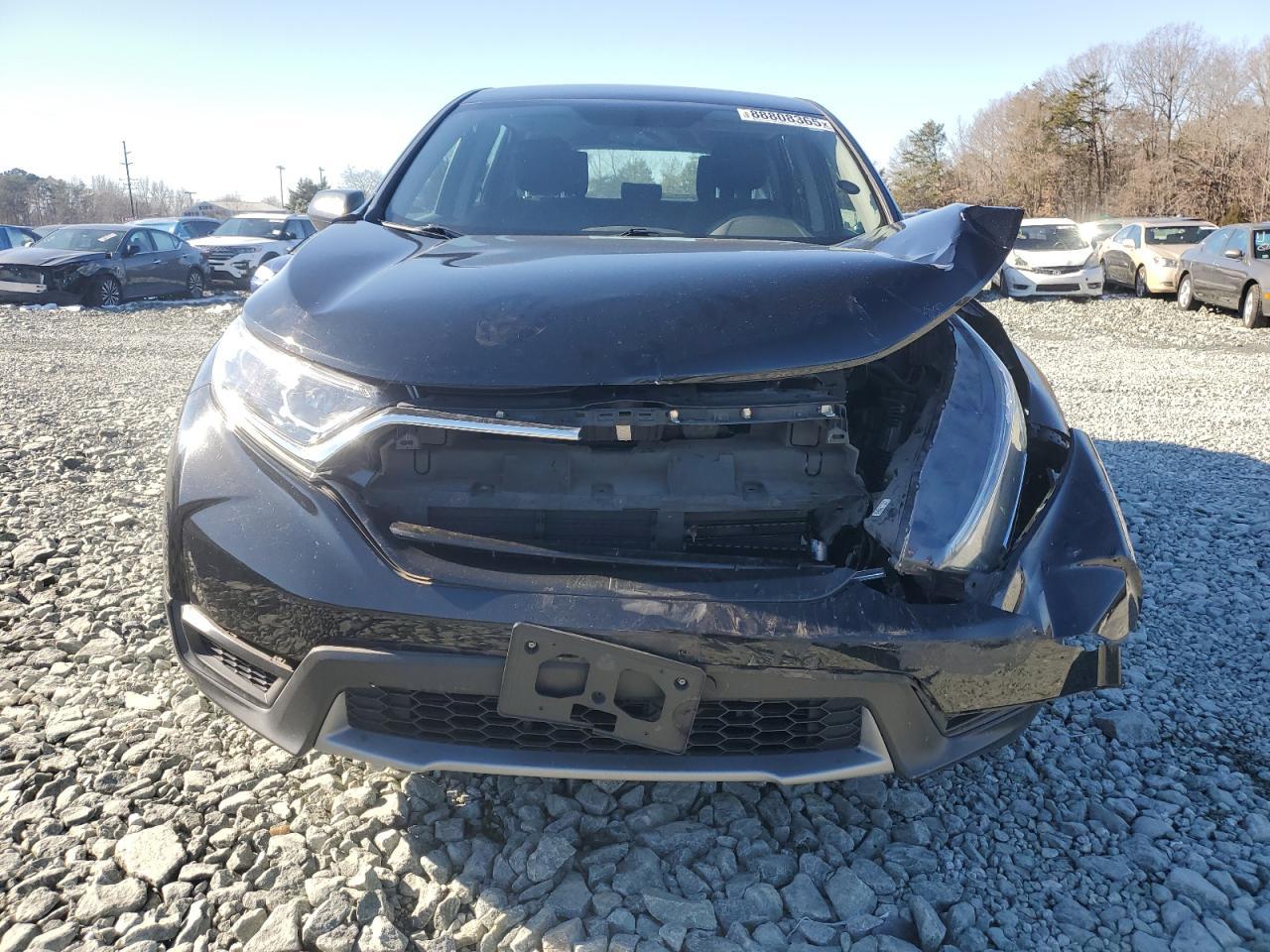 2019 HONDA CR-V LX - Image 5