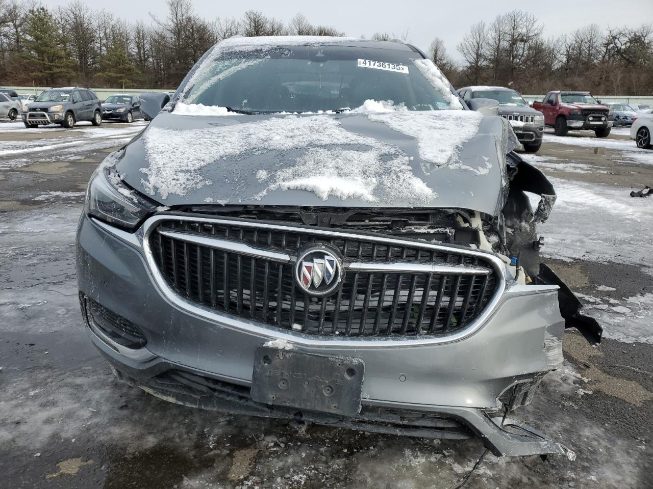 2019 BUICK ENCLAVE PR - Image 5
