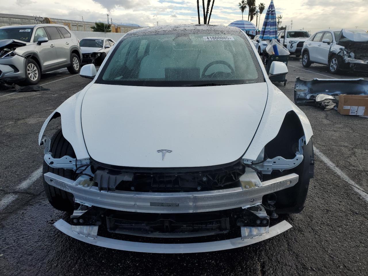2023 TESLA MODEL 3 - Фото 5