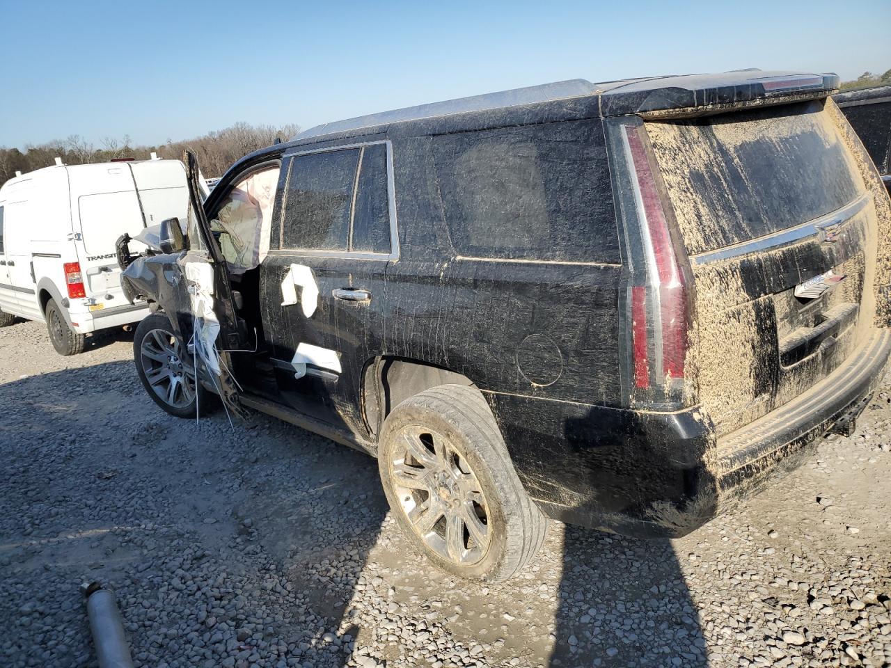 2016 CADILLAC ESCALADE P - Image 2