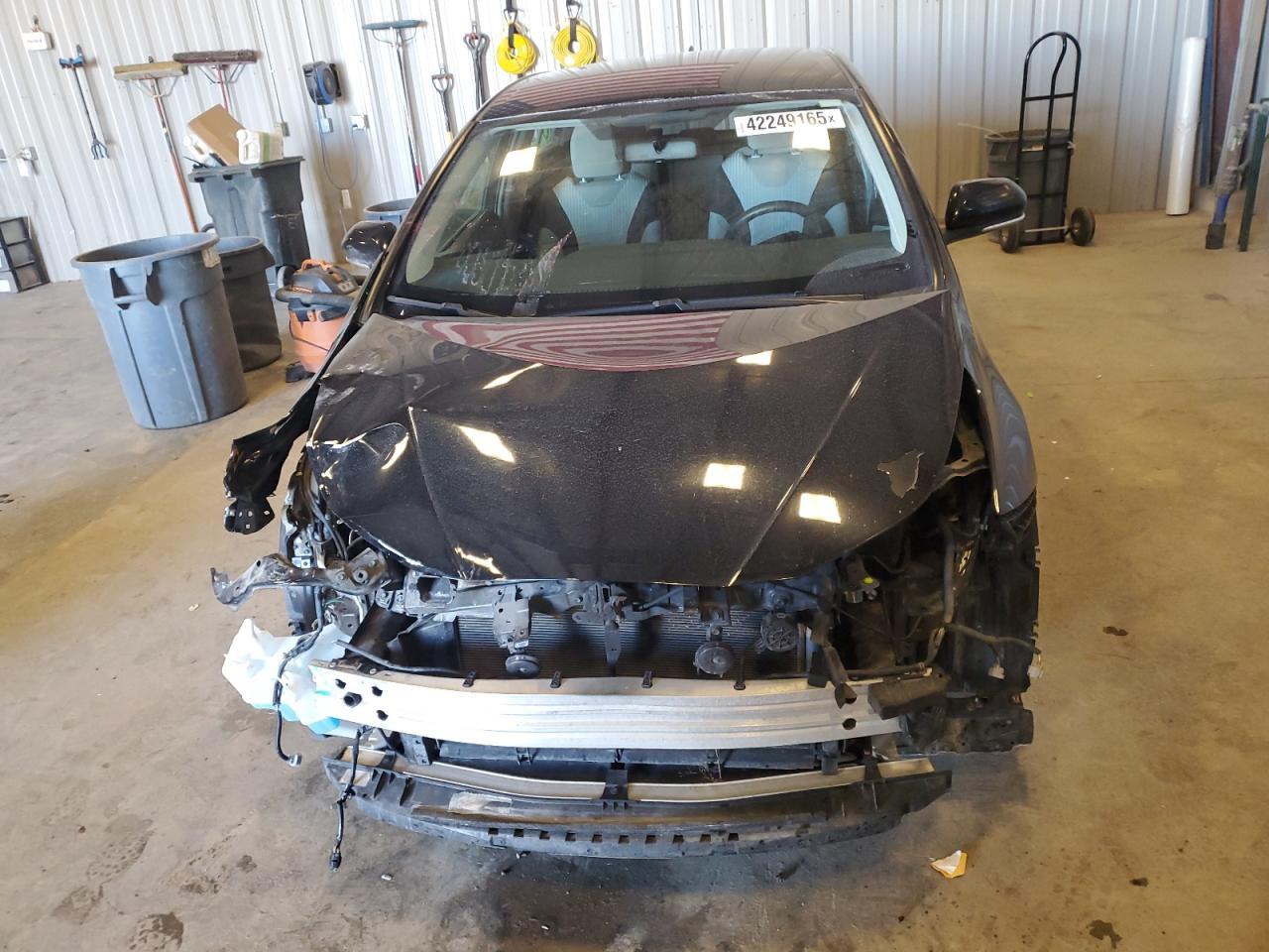 2016 TOYOTA PRIUS - Фото 5