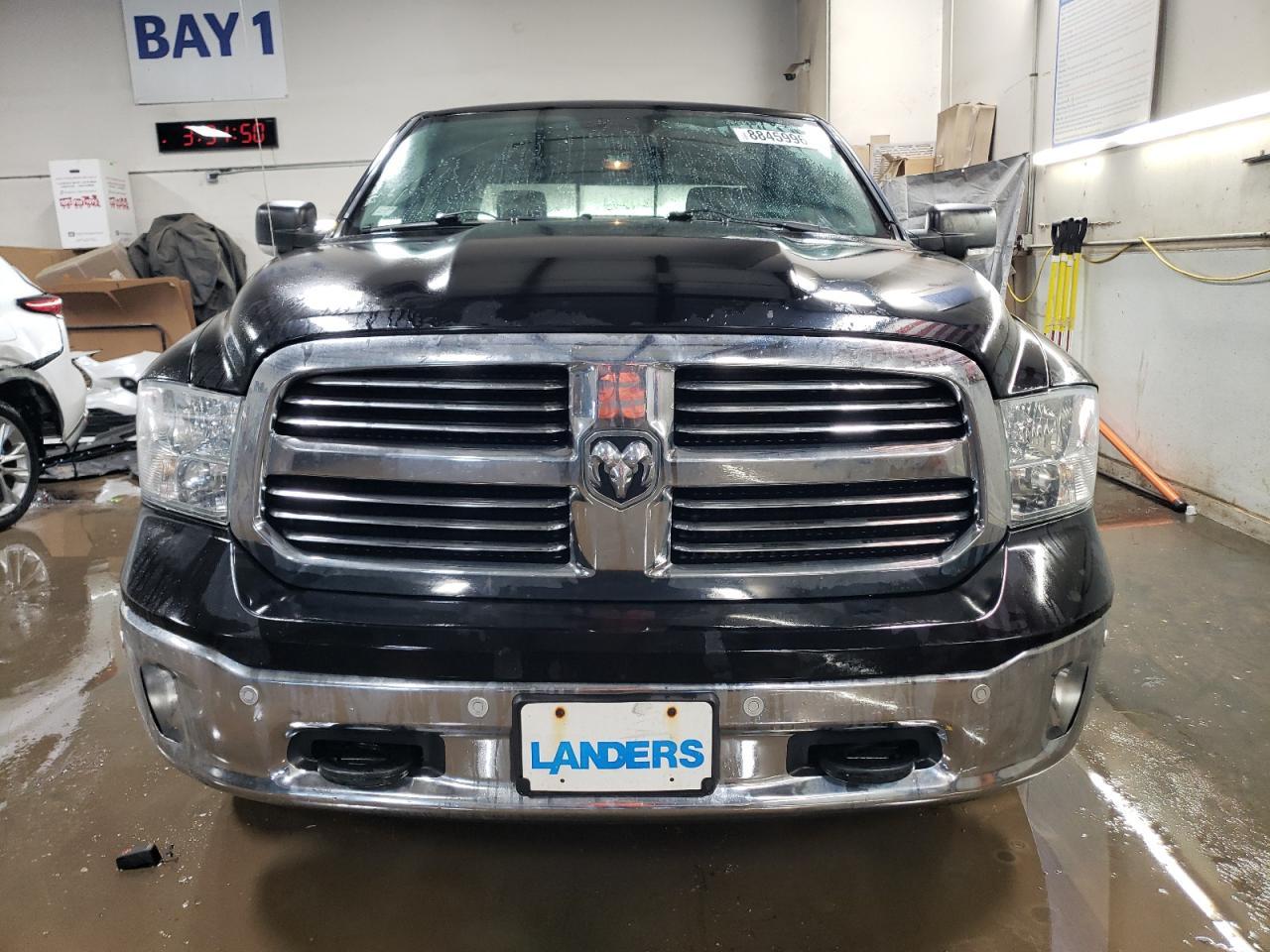 2014 RAM 1500 SLT - Фото 5