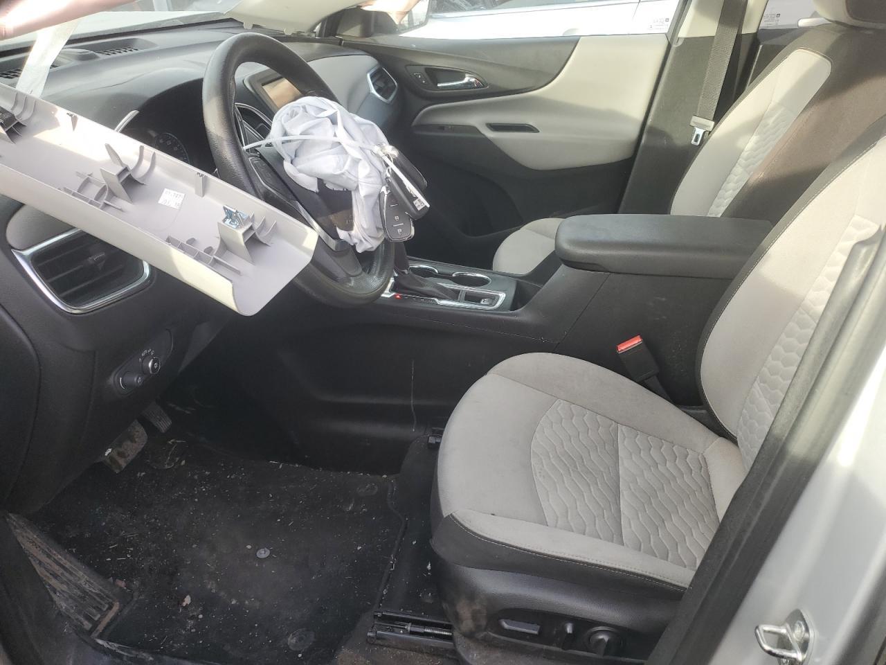 2019 CHEVROLET EQUINOX LT - Image 7