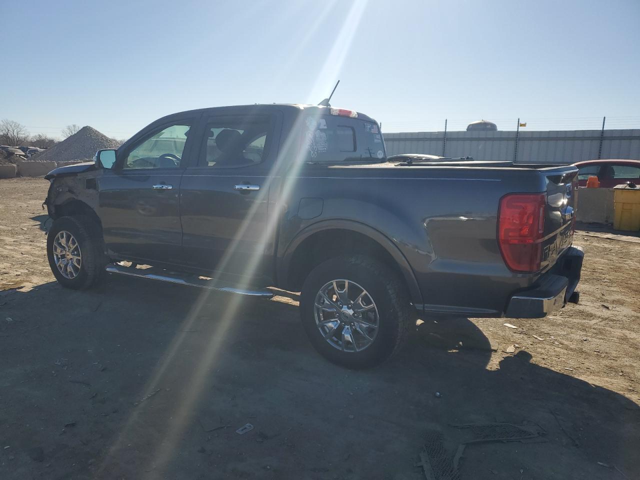 2020 FORD RANGER XL - Image 2