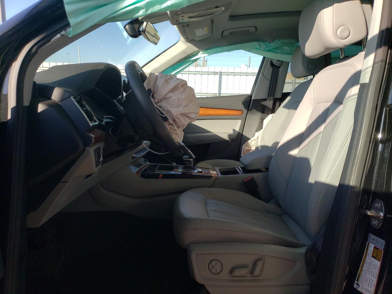 2022 AUDI Q5 PREMIUM - Фото 7