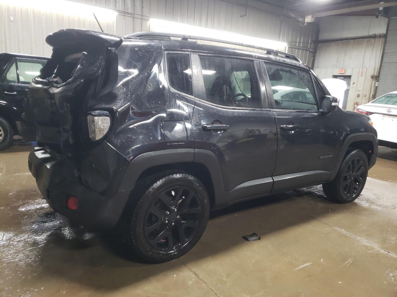 2016 JEEP RENEGADE L - Image 3