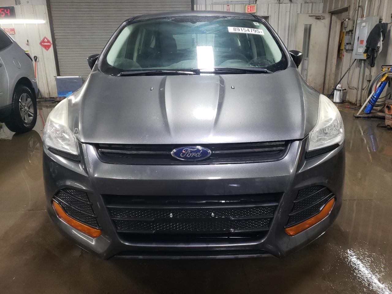 2015 FORD ESCAPE S - Image 5