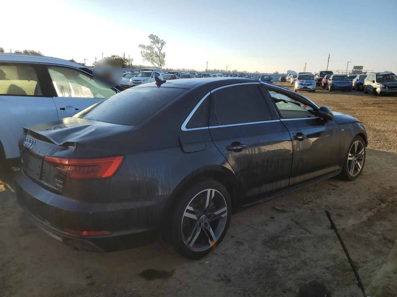 2017 AUDI A4 PREMIUM - Image 3