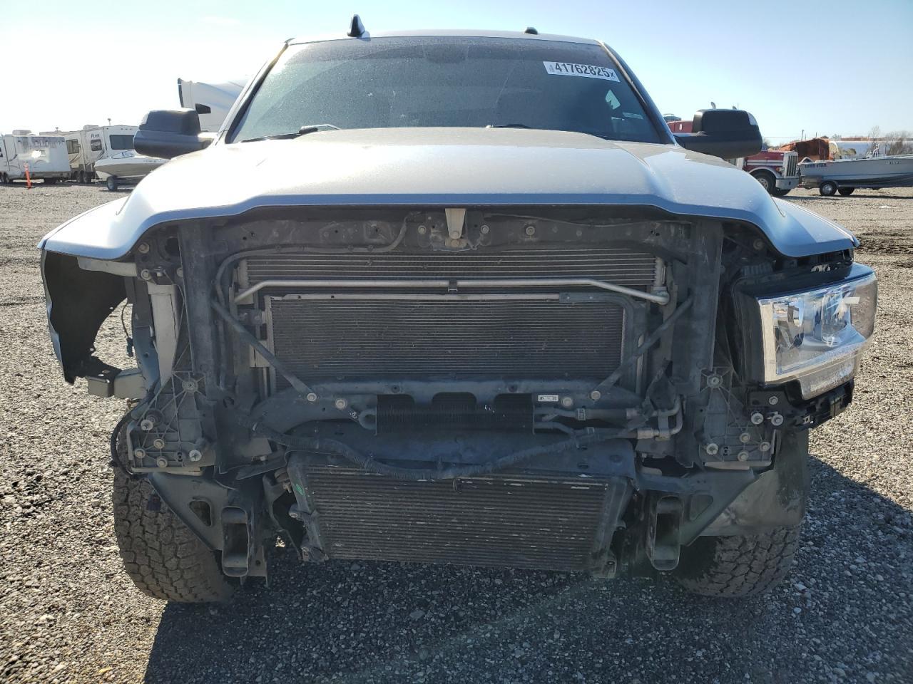 2021 RAM 2500 BIG H - Image 5