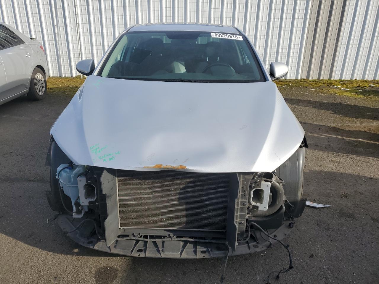 2018 HYUNDAI ELANTRA SE - Фото 5